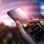 funded forex trading