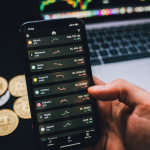 funded forex trading