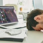 Facing Constant Failure in Forex Trading