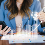 Financing Requirements in stock market