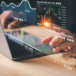 Funded Forex Trader Programs