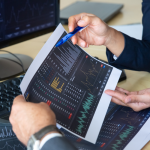 forex and stock trading