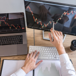 forex and stock trading