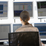 Funded trading accounts