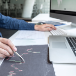 funded forex account