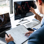 Forex Funded Accounts